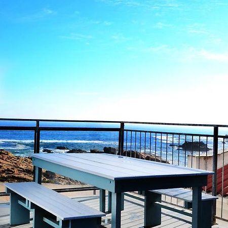 Вилла Abalone Self-Catering Ламбертс-Бей Экстерьер фото