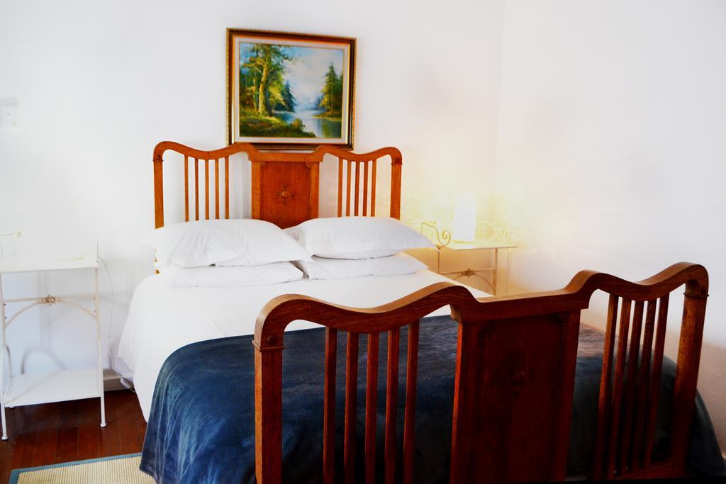 Вилла Abalone Self-Catering Ламбертс-Бей Экстерьер фото